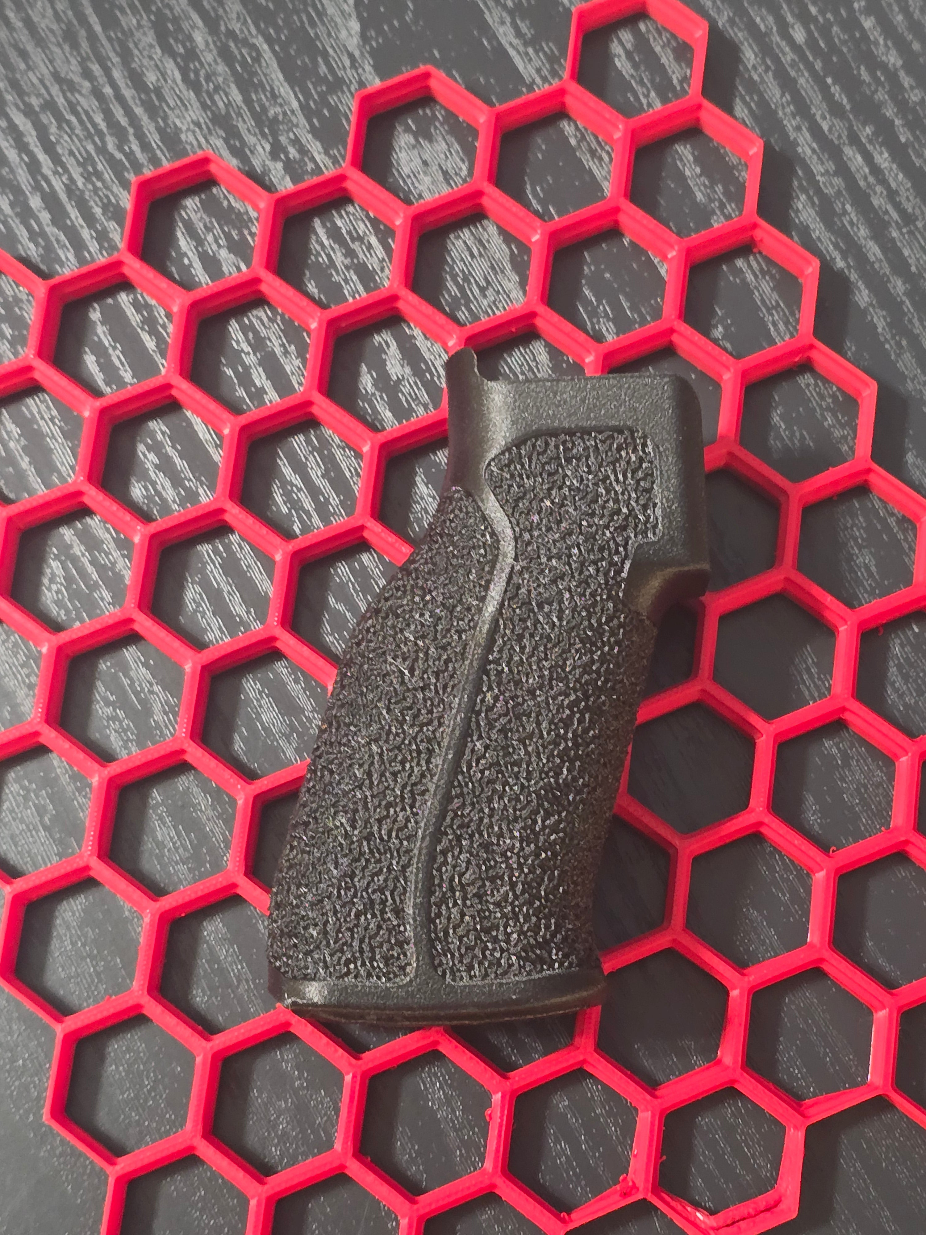 DB Shadow 2 Style AR Grip