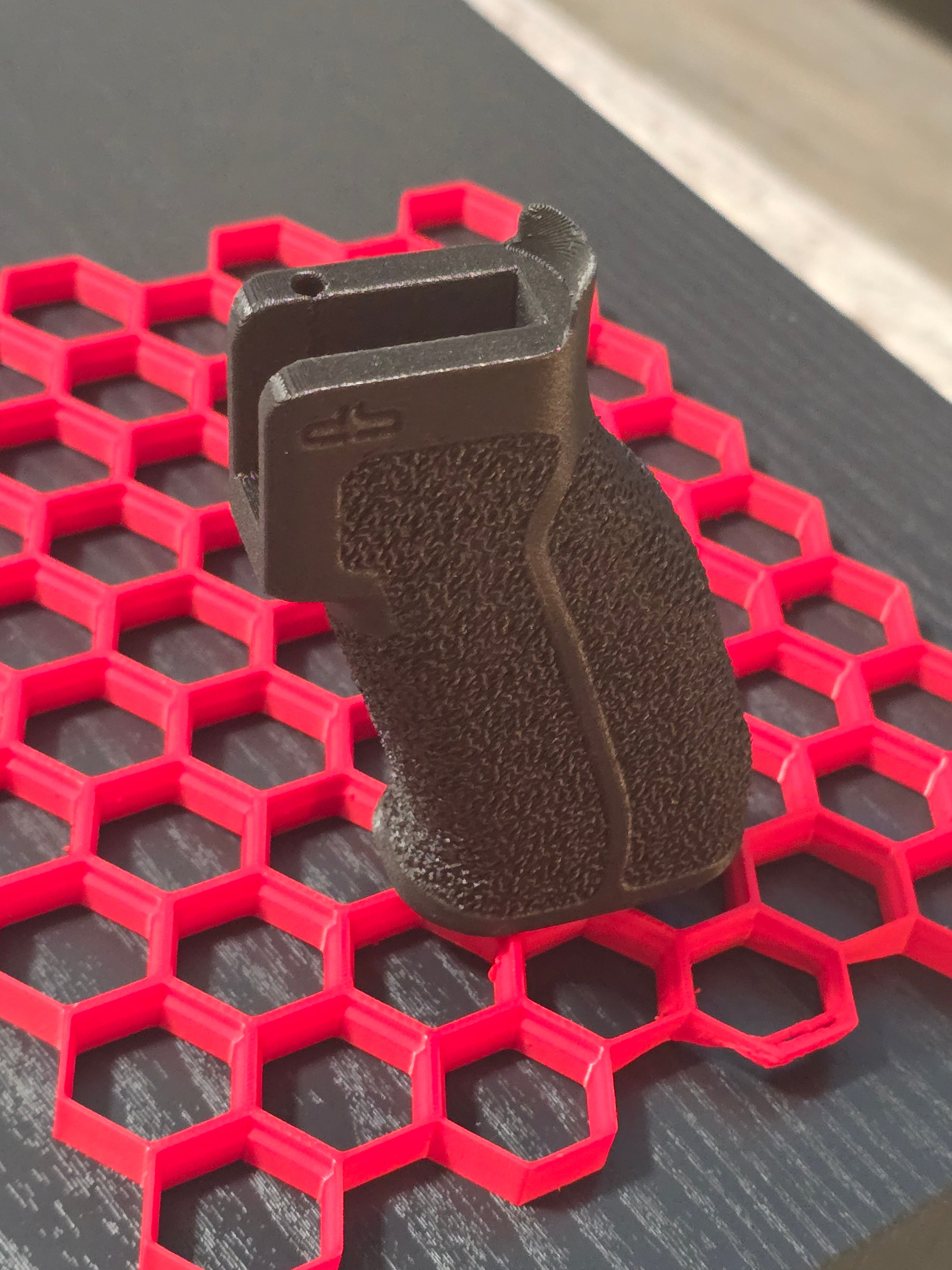 DB Shadow 2 Style AR Grip