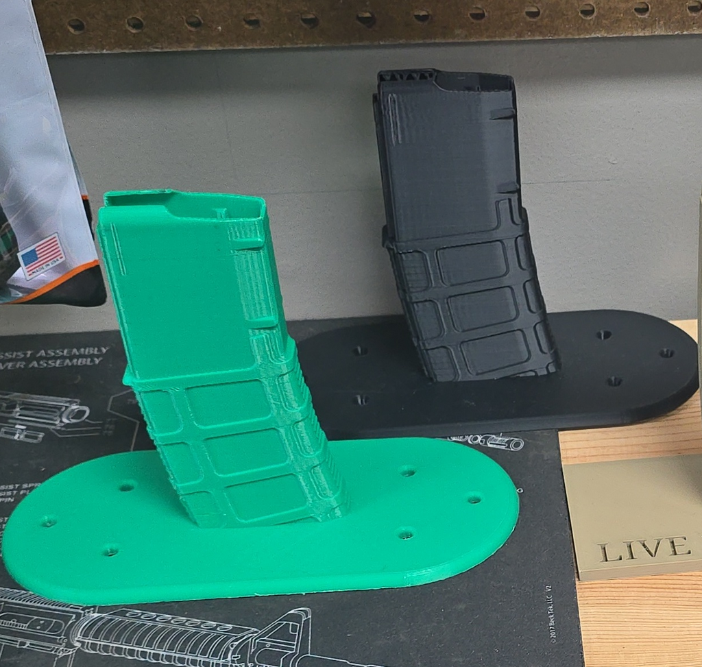 Mag-like AR Display Stand - Black