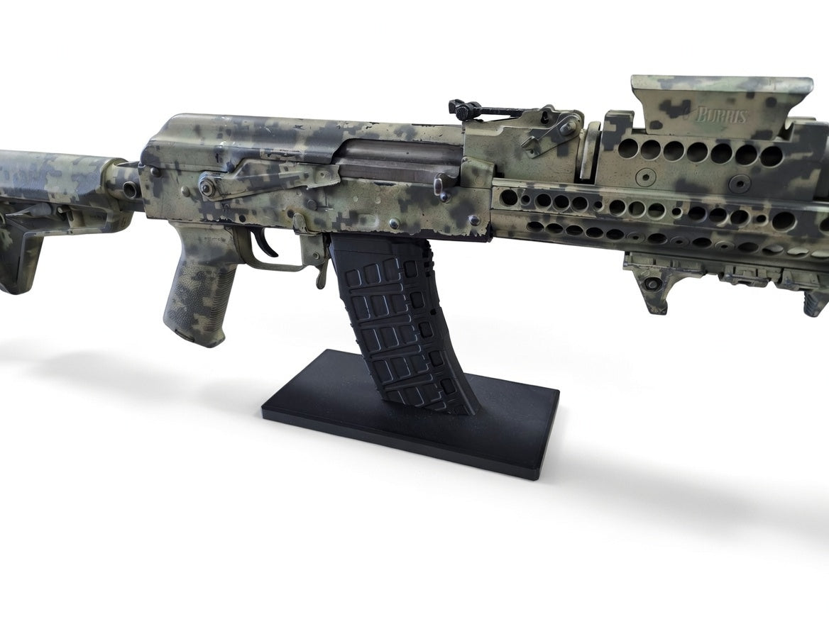 AK103-like AK47 Display Stand