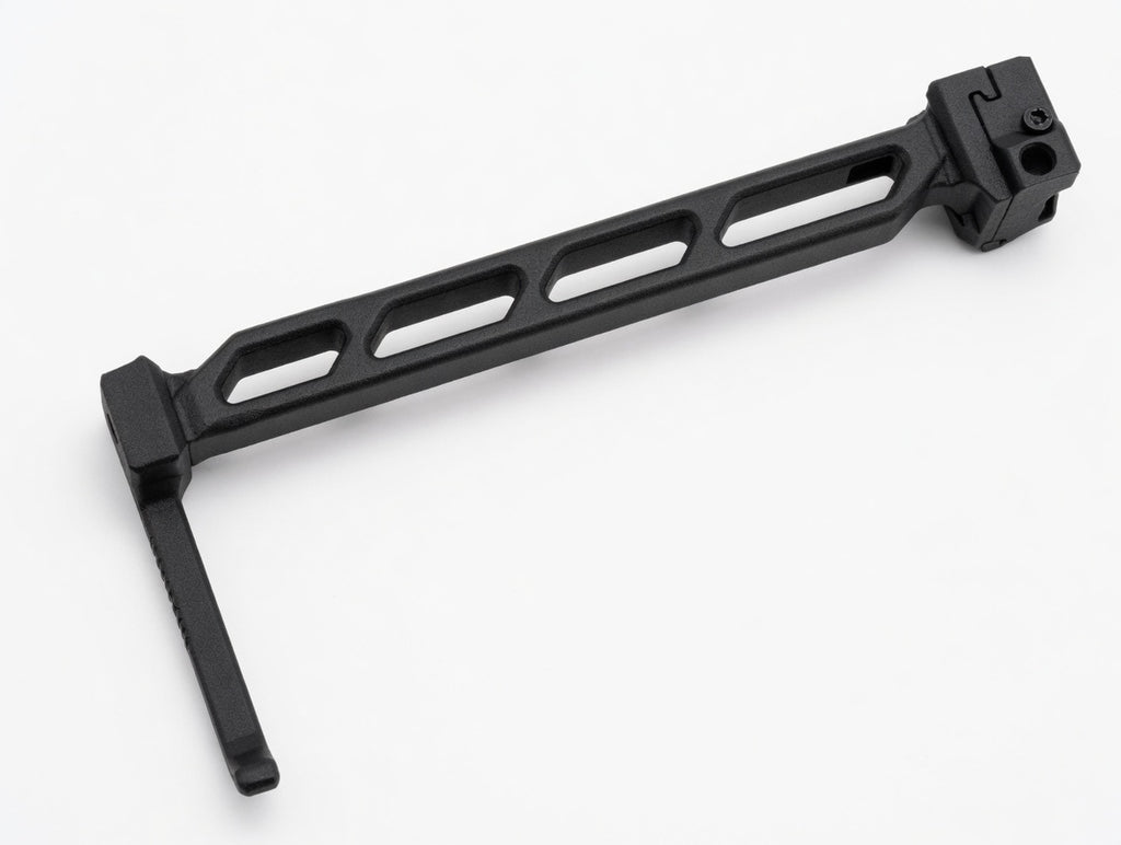 CF Nylon Side Folding 1913 Brace