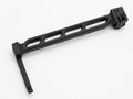 CF Nylon Side Folding 1913 Brace