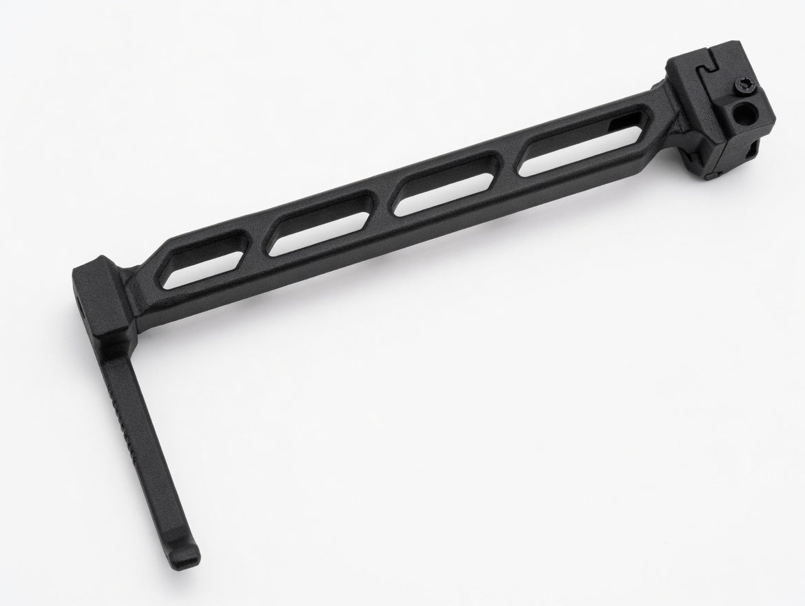 CF Nylon Side Folding 1913 Brace