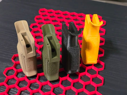 DAC Style AR Pistol Grip