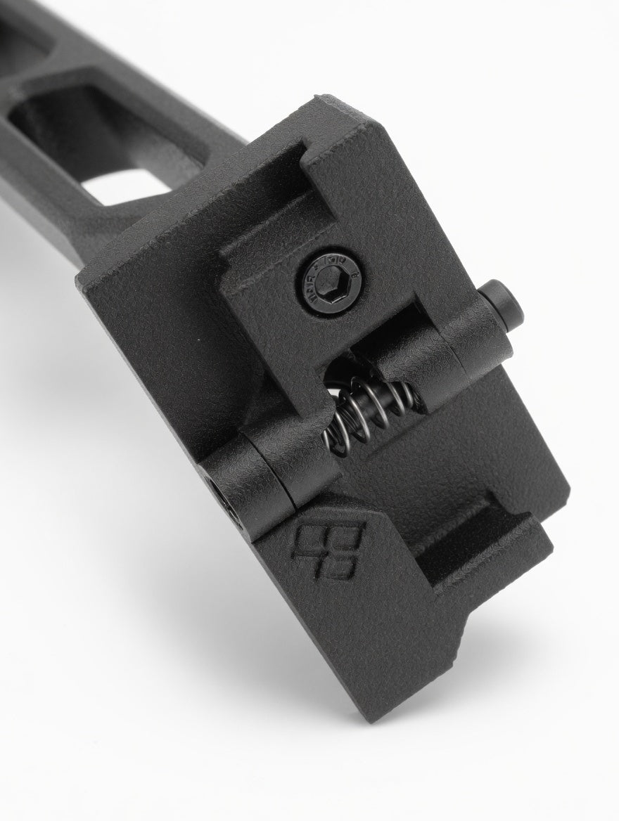 CF Nylon Side Folding 1913 Brace