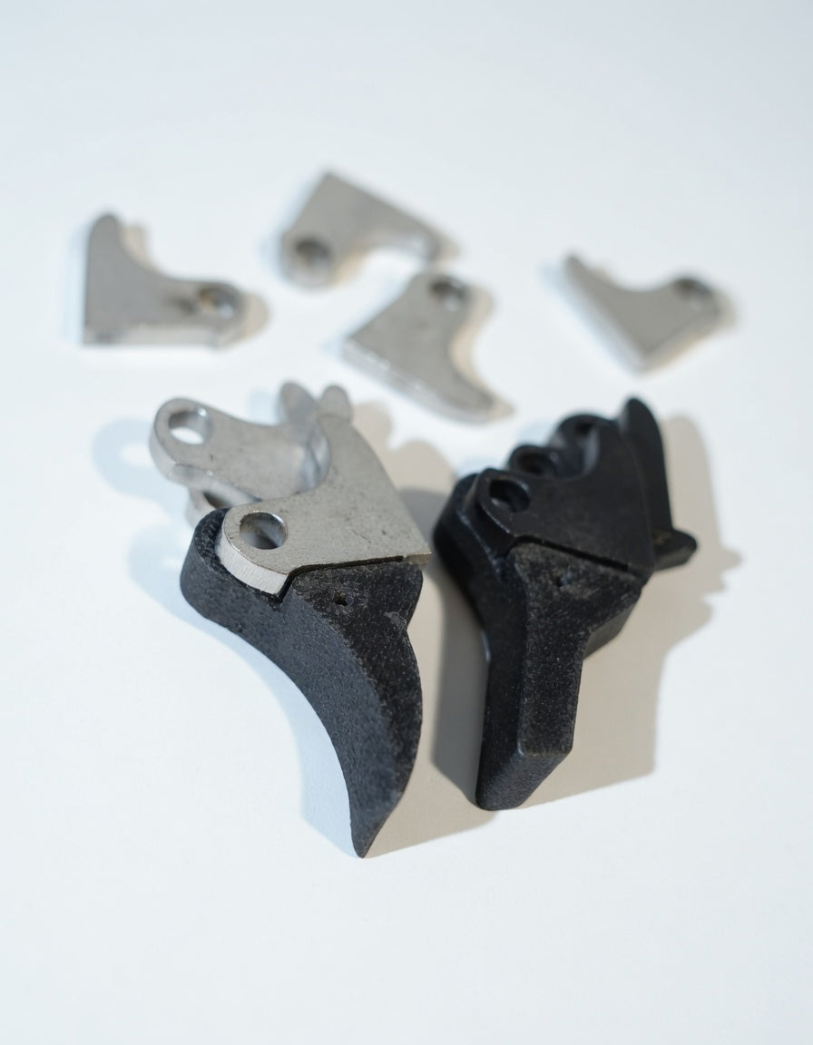G Spot Glock FRD