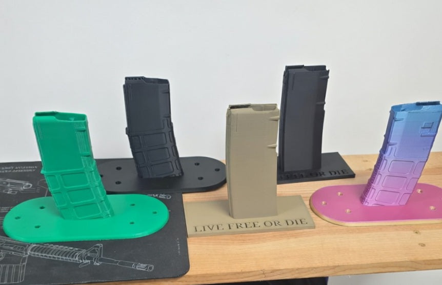 Mag-like AR Display Stand - Black